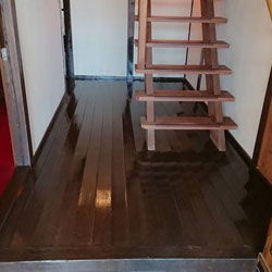 Y様邸 内部塗装工事